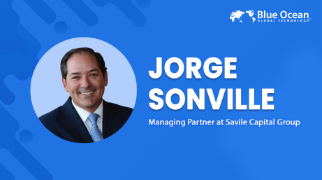 Jorge Antonio Sonville